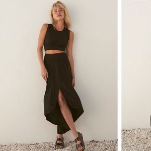 Free People Morningside Set